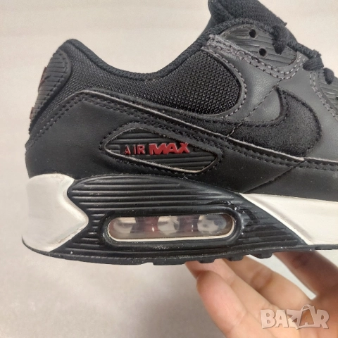 NIKE AIR MAX 90 номер 40 оригинални маратонки , снимка 11 - Маратонки - 51896309