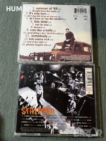 Лот дискове CD - rock - рок, снимка 12 - CD дискове - 48492335