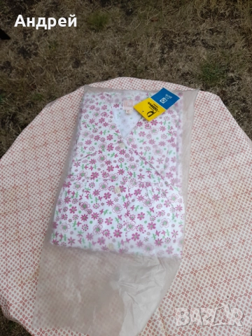 Стара дамска нощница #17