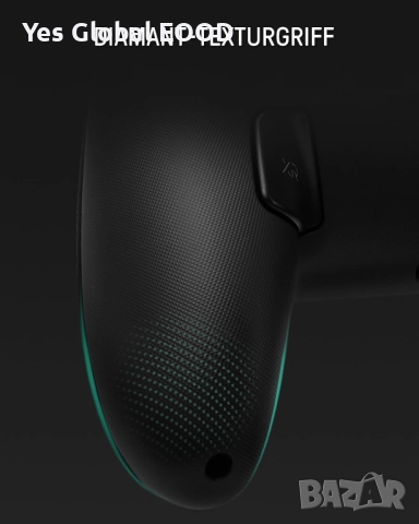 Switch 2 Pro безжичен контролер с Hall Effect стикове и RGB, снимка 2 - Друга електроника - 52849574