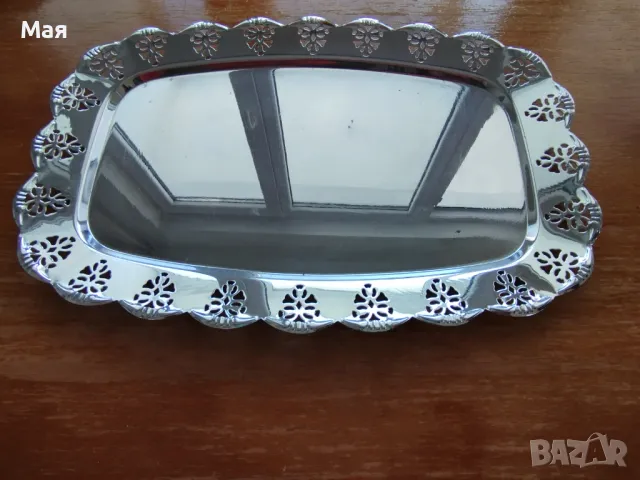 Табла инокс, снимка 6 - Други - 50370834