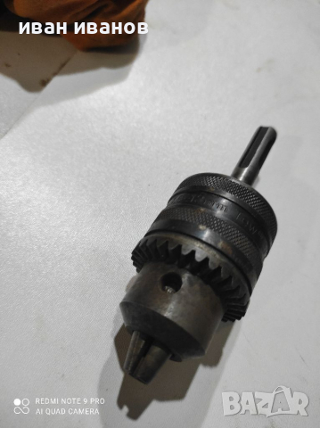 Патронник за Хилти, снимка 5 - Винтоверти - 36521768