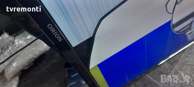 лед диоди от дисплей T400D3-HA24-DY5 от телевизор ORION модел CLB40B900, снимка 6 - Части и Платки - 35783205