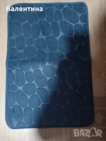 Постелка за баня