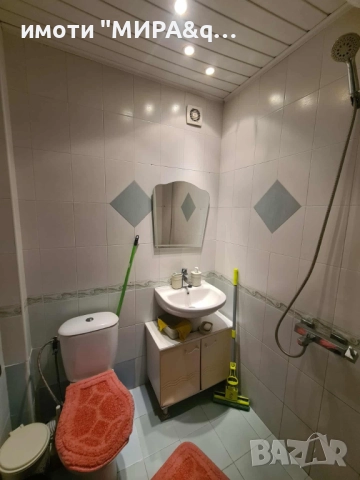 Двустаен апартамент в ЦЕНТЪРА на град Хасково, снимка 7 - Апартаменти - 52401550