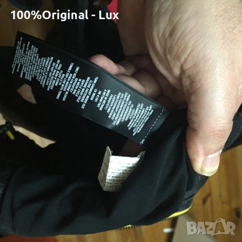 POLO-Ralph Lauren-Пухенка-дебела-2ХЛ, снимка 5 - Якета - 52698218