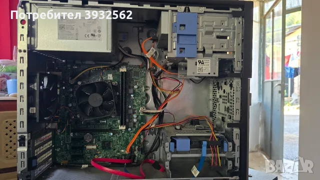 Компютър DELL 3020, снимка 3 - За дома - 55769955