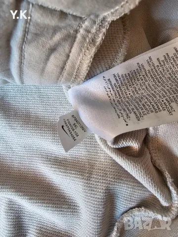 Оригинално мъжко горнище Nike Dri-Fit x F.C. Liverpool x LeBron James / Season 23-24, снимка 4 - Спортни дрехи, екипи - 49432472