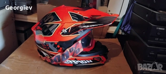 Мото обувки , Каски ,Облекла.