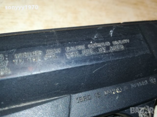 gamo p-800 made in spain 0509211709, снимка 18 - Въздушно оръжие - 34029574
