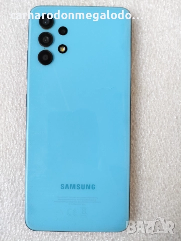 Samsung Galaxy A32 128GB 8GB RAM Dual , снимка 2 - Samsung - 52818057