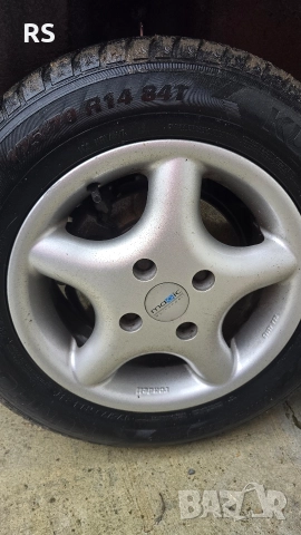 Форд Фокус 1.8 бензин на части, снимка 6 - Автомобили и джипове - 52677436