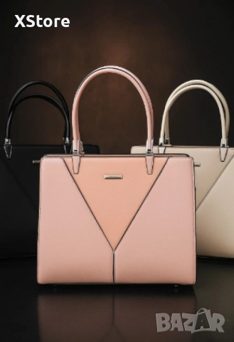 Дамски чанти, SILVIAROSA Trend Bags, снимка 7 - Чанти - 52585410