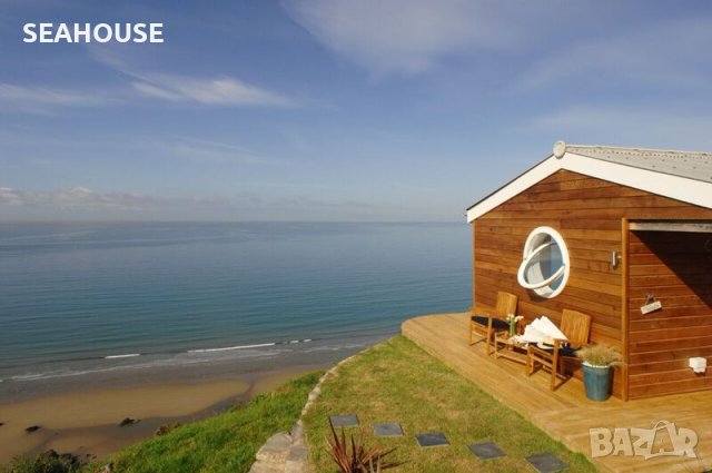 Вила край Морето с Морска  гледка вилна зона Шкорпиловци, снимка 7 - Вили - 42725744