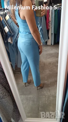 Уникален дамски костюм, снимка 3 - Костюми - 49675012