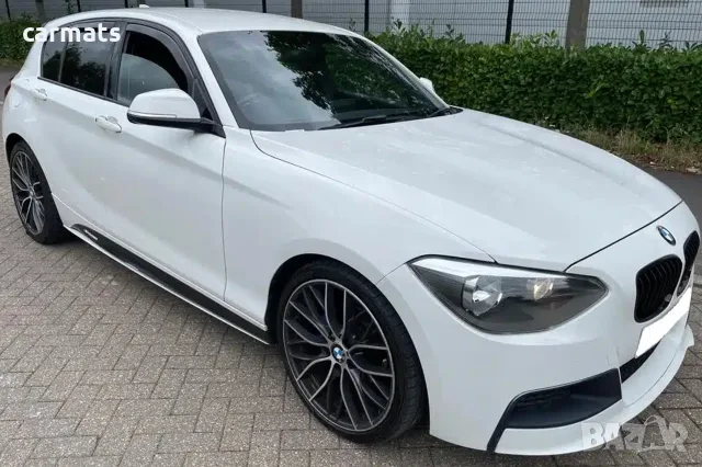Ветробрани HEKO за BMW 1 Серия F20 (2011-2019)