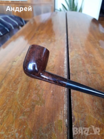 Стара лула #6, снимка 2 - Други ценни предмети - 44295749