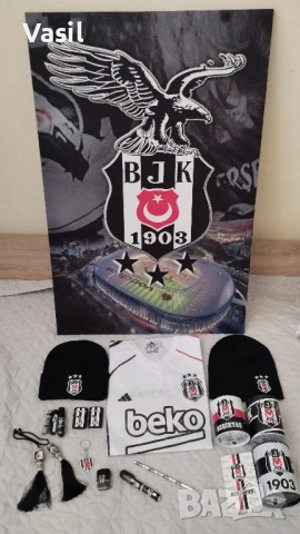 Артикули на Бешикташ