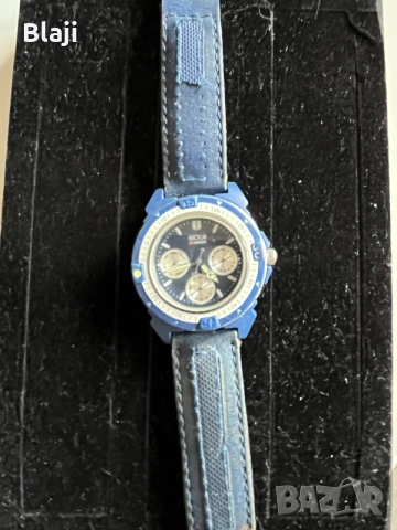 Часовник sektor , снимка 4 - Мъжки - 56045874
