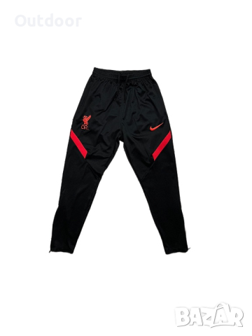Мъжко долнище Nike x Liverpool F.C. размер М, снимка 1 - Спортни дрехи, екипи - 44927609