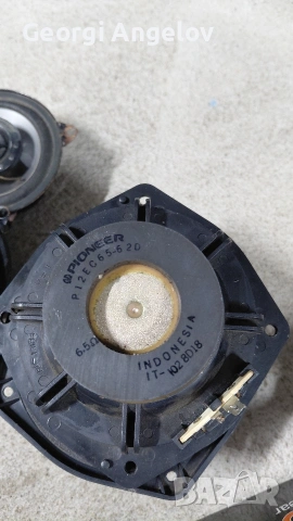 говорители за кола, снимка 2 - Тонколони - 53342617