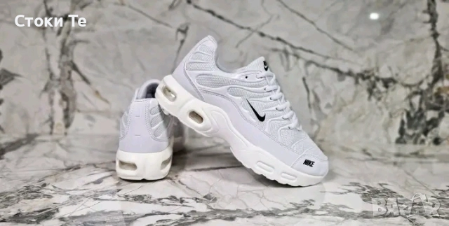 мъжки маратонки 🍀, снимка 2 - Маратонки - 51907727