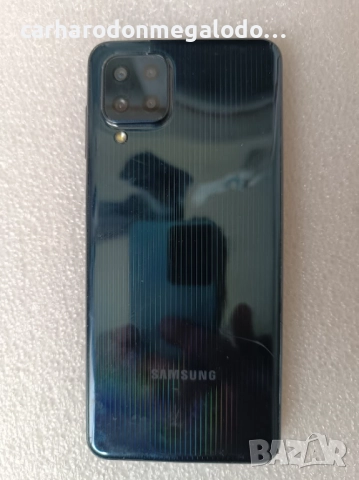 Samsung Galaxy M32, Dual SIM, 128GB, 6GB RAM, 4G, , снимка 2 - Samsung - 52644134