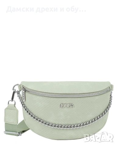 Дамска чантичка DOCA GREECE 