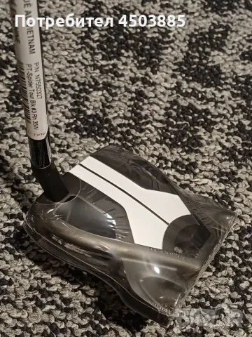 Стикове за голф TaylorMade, снимка 3 - Голф - 56092043