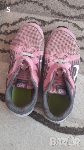 Маратонки Nike р.34, снимка 5 - Детски маратонки - 42140210