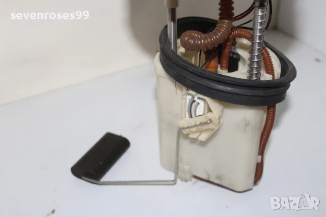 Горивна помпа нивомер Vw Lupo 1.0i 50hp Фолксваген Лупо, снимка 2 - Части - 48209106