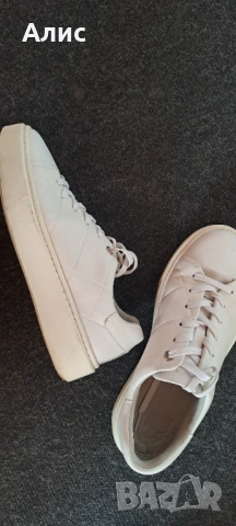 Tamaris ест.кожа, снимка 2 - Дамски ежедневни обувки - 53783285