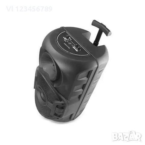 Мощна 12" тонколонка ZQS12106S, снимка 2 - Тонколони - 42539653