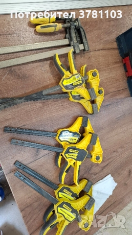 Стяги Topmaster 150-300, снимка 7 - Стяги - 52361468