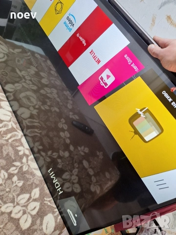 Power Board EAX65691001(3.2) EAY63729101 от LG55UF8607-ZA, снимка 6 - Части и Платки - 53745667