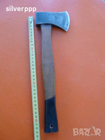 Старо българско топорче - 435