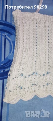 Късо бюстие къс топ 3 бр. за 12 лв, снимка 9 - Корсети, бюстиета, топове - 41182854