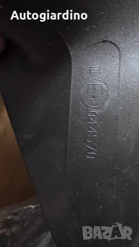 Чисто ново Странично огледало зa Seat Ibiza 2011 - Е4044570, снимка 2 - Части - 50885155