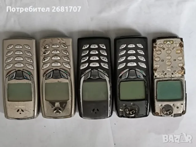 телефон Нокия 6510