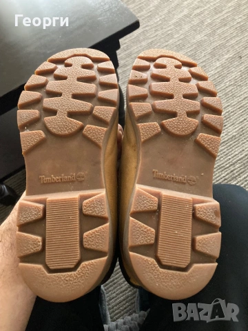 Оригинални Timbarland, снимка 9 - Мъжки боти - 53371062