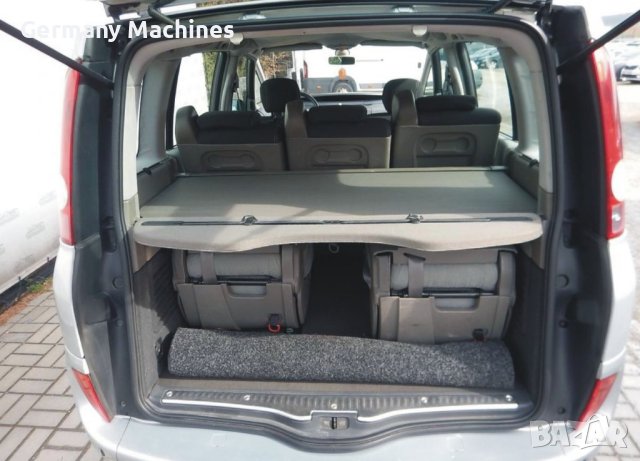 ЧАСТИ Рено ЕСПЕЙС  2002-2015г. Renault Espace IV Minivan 2000куб бензин, 125kW, 170kс., снимка 12 - Части - 39783333