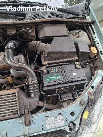 Продавам Ford Fokus MK1 GHIA!Колата не пали проблем с ЕГР Клапана!, снимка 15 - Автомобили и джипове - 49963905