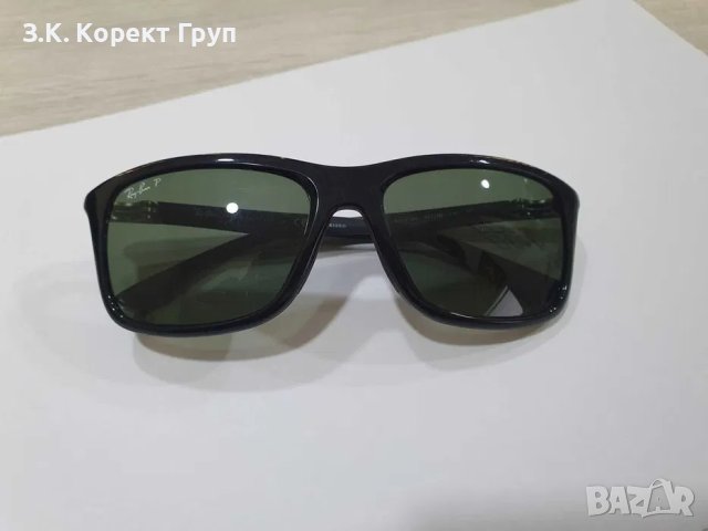 Слънчеви очила Ray-Ban RB 8352, снимка 5 - Слънчеви и диоптрични очила - 40855895