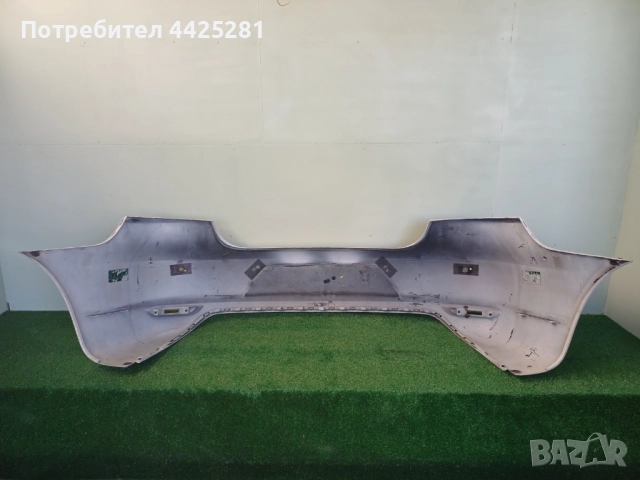 задна броня VW EOS 2011-2015г. #1044V, снимка 4 - Части - 51665655