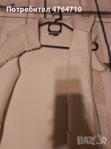 плюшена грейка , снимка 6 - Якета - 53851688