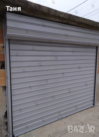 Ремонт и автоматизация на гаражни врати и ролетни щори, снимка 12 - Други услуги - 53738300