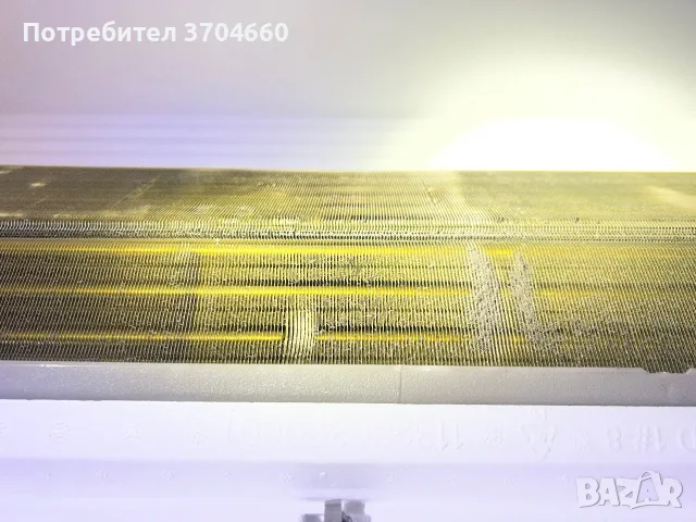 ПРОФИЛАКТИКА НА КЛИМАТИЦИ , снимка 5 - Климатици - 56111575