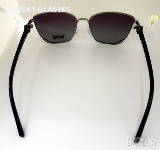 Слънчеви очила BIALUCCI с поляризация и 100% UV защита, снимка 7 - Слънчеви и диоптрични очила - 41169276