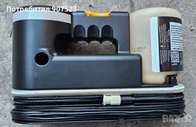 Оригинален компресор за Опел Антара