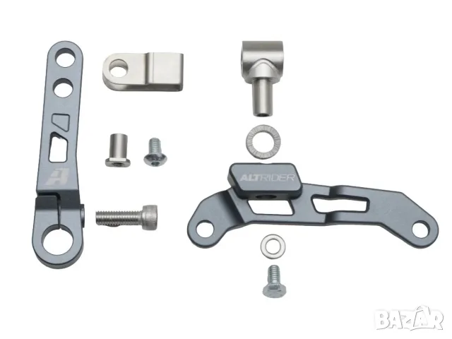 Лек Съединител AltRider Clutch Arm for the Yamaha Tenere 700 2025, снимка 2 - Аксесоари и консумативи - 56133841